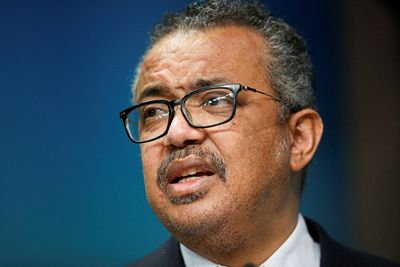 WHO announces 2nd hub for training countries to make COVID vaccines
