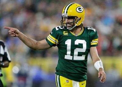 Ranking all 32 NFL teams as possible Aaron Rodgers destinations in 2022