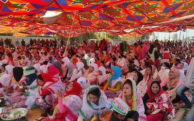 Manipur Assembly election | Hope floats for Manipur’s Muslims