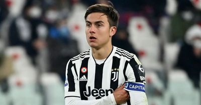 Tottenham 'make Paulo Dybala contract offer' ahead of huge potential summer move