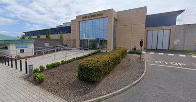 Edinburgh tradesman conned customers out of cash and did no work