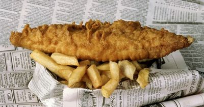 The time when Wales nearly ran out of chips