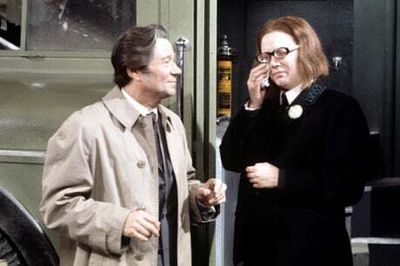 Anna Karen: On the Buses and EastEnders actress dies aged 85 in house fire in east London