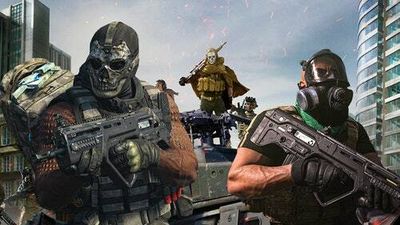 'Call of Duty' may skip yearly release for first time in almost two decades