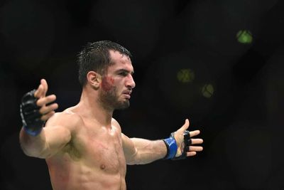Q&A: Gegard Mousasi Shares Thoughts on Upcoming Title Defense, Israel Adesanya and More