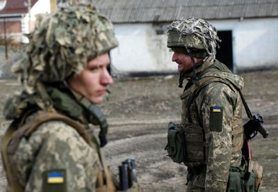 War fears mount as Ukraine mobilises, Russia evacuates diplomats