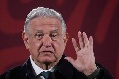 Mexico's president says U.S. State Secretary "misinformed" on journalist killings