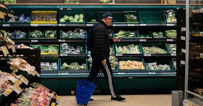 Exact time to get yellow sticker bargains at Asda, Sainsbury's, M&S and more