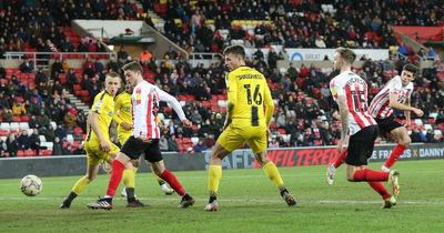 Sunderland's spiral continues as January window decisions take their toll