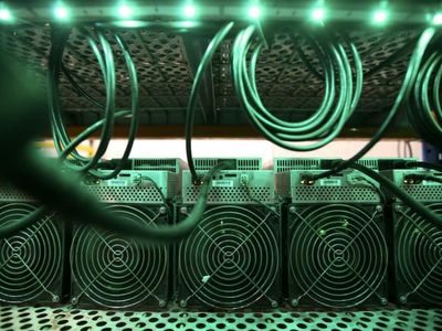 BIT Mining's Radical Shift Brings Back Revenue, But Profits Remain Elusive