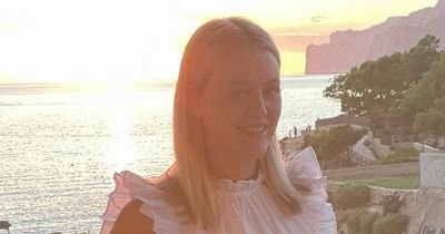 'Lovely' mum-of-two, 26, found dead at house in Manchester in murder investigation