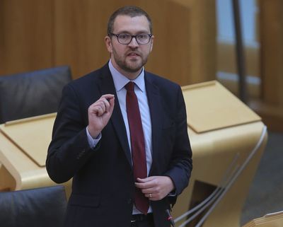 Tory MSP accuses Scottish Government of secrecy over education system reports