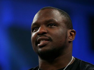 Dillian Whyte was ‘winding up’ Tyson Fury by signing contract at last moment, says Eddie Hearn