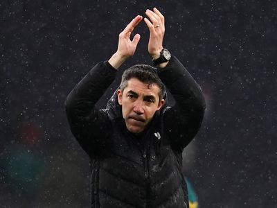 Wolves not getting ahead of themselves in race for European football