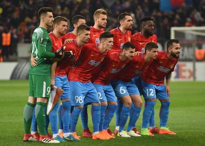 Steaua Bucharest owner bans vaccinated players from playing for club