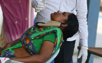 Andhra Pradesh reports two COVID-19 deaths and 253 infections