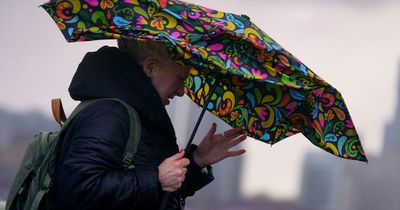 Where will next storm hit? UK locations and weather warnings issued by Met Office
