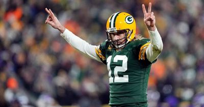 NFL superstar Aaron Rodgers blames cryptic Instagram message around his future on detox