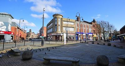 Town centre set for new £1m attraction on site of former car park