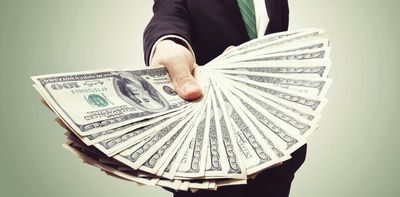 Show me the money: Employees not only want better pay, they want status