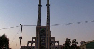 Man, 55, dies of heart attack after being told he won't face death penalty