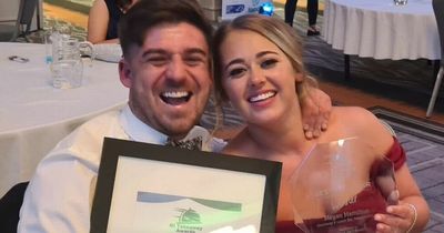 East Belfast lunch bar wins All-Ireland Takeaway Award and says community spirit is at the heart of what they do