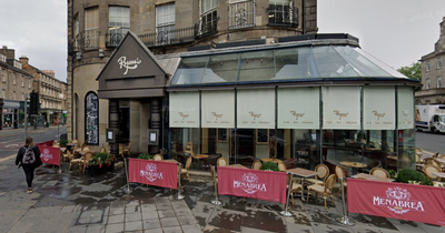 Edinburgh city centre bar set to close ahead of massive refurbishment this month