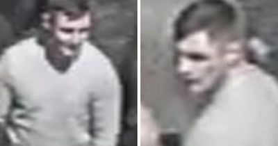 CCTV images released after man repeatedly punched outside Newcastle city centre bar