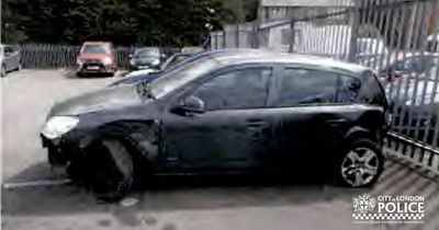 Footballer took out insurance minutes after crash and then lied about timings