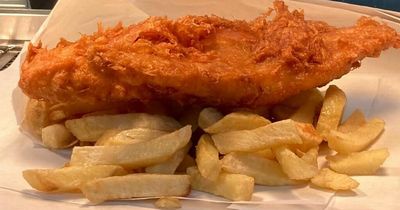 Heartbreak as Tingley Bar Fisheries in Leeds closes for good after 23 years