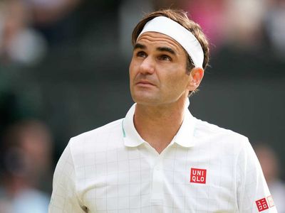 Will Roger Federer Pass His Rivals Again?
