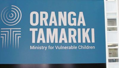 Oranga Tamariki changes 'deliberately preempt' Royal Commission
