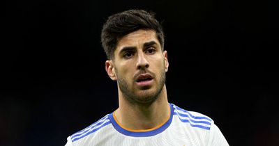 Barcelona chief's failed attempt to get Tottenham to secure Marco Asensio transfer