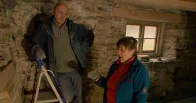 Grand Designs drama as couple 'don't give a s**t' about Kevin McCloud's opinion over home