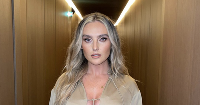 Perrie Edwards' MUA shares her number one product she uses on all her clients