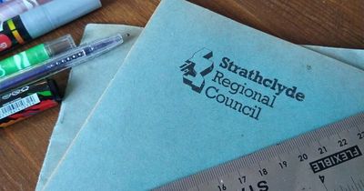 15 things you'll remember if you ever went to a Scottish school