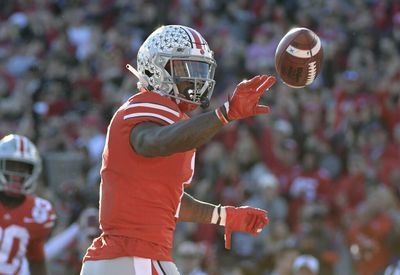 Former Ohio State receiver joins USFL