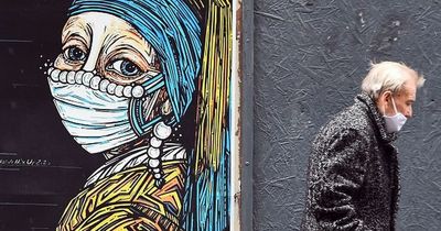 Plans to lift mask and vaccine passport measures met with mixed reaction in Glasgow