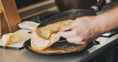 Liverpool's top chefs to take part in a Pancake Day race