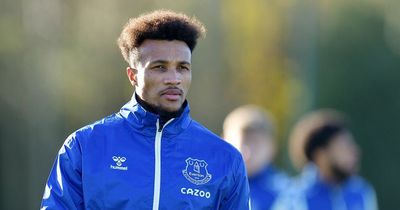 Jean-Philippe Gbamin reveals Everton player he consulted prior to CSKA Moscow move