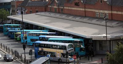 Full list of all bus routes being cut in Newcastle and North Tyneside amid transport crisis