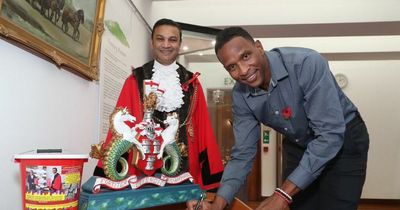 Newcastle United legend Shaka Hislop set to be awarded Freedom of Newcastle to honour anti-racism work