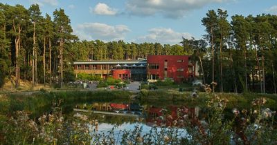 Center Parcs gives update on holiday villages closed due to storm damage