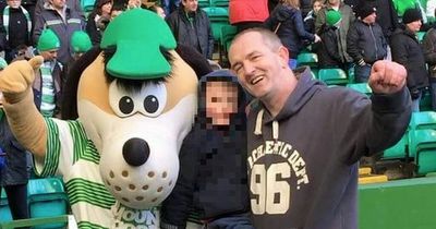 First picture of Scots dad who died in police custody at Kirkcaldy station