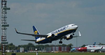 Dublin Airport cheap flights: Ryanair flash sale cuts 40% off thousands of seats