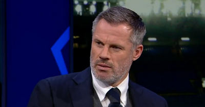 Jamie Carragher makes surprising Romelu Lukaku Chelsea prediction amid Thierry Henry verdict