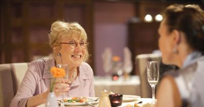 EastEnders Aunt Sal actress Anna Karen dies in house fire as show pays tribute