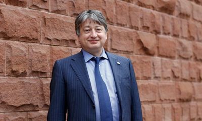 Party funding linked to Russia – how much have Tories benefited?