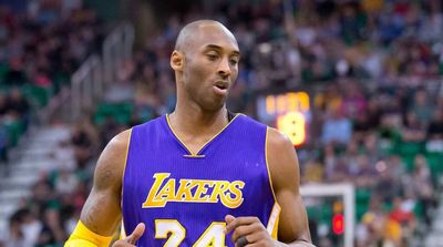 Kobe Bryant Non-Rookie Card Sells for Record-Breaking $2 Million