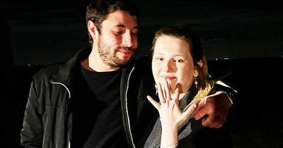 Little Miss Sunshine actress Abigail Breslin gets engaged to boyfriend of five years